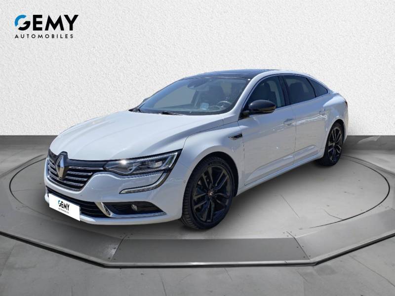 Image de l'annonce principale - Renault Talisman