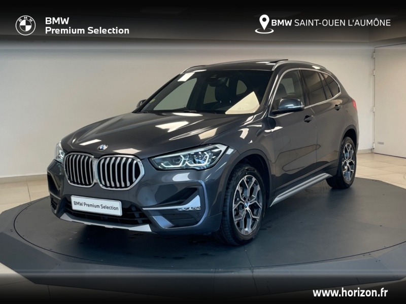 Image de l'annonce principale - BMW X1