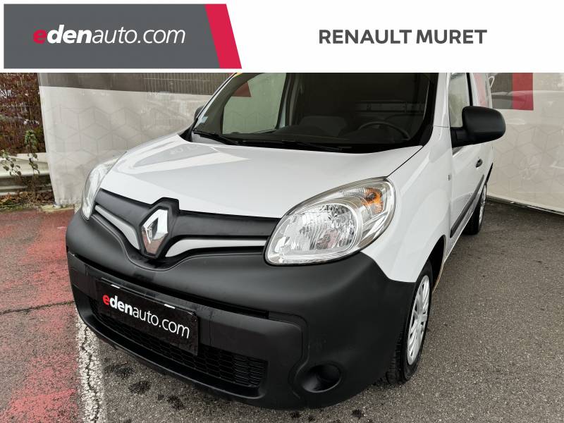 Image de l'annonce principale - Renault Kangoo