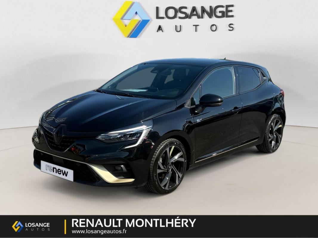 Image de l'annonce principale - Renault Clio