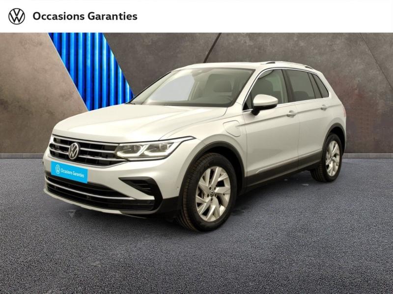 Image de l'annonce principale - Volkswagen Tiguan