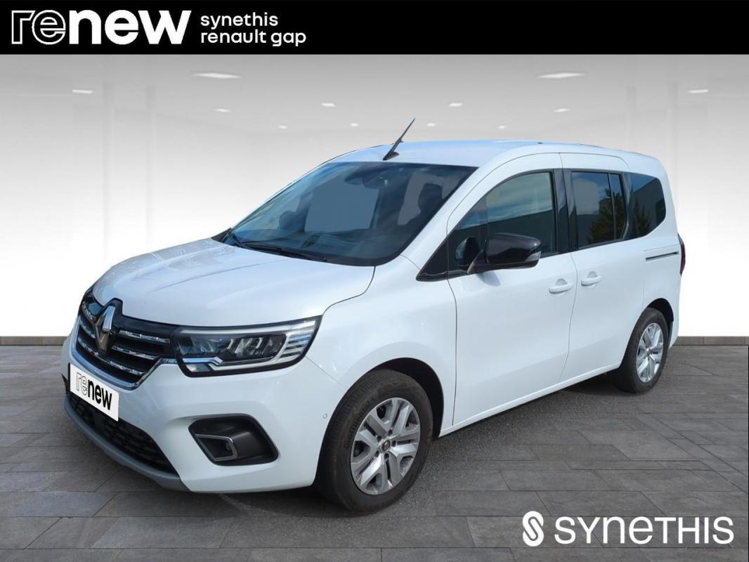 Image de l'annonce principale - Renault Kangoo