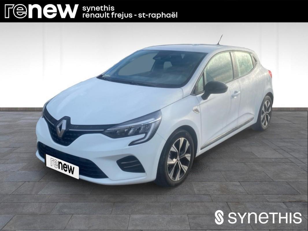 Image de l'annonce principale - Renault Clio