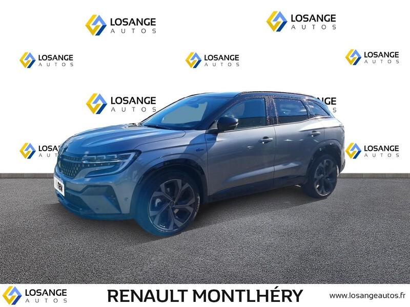 Image de l'annonce principale - Renault Austral