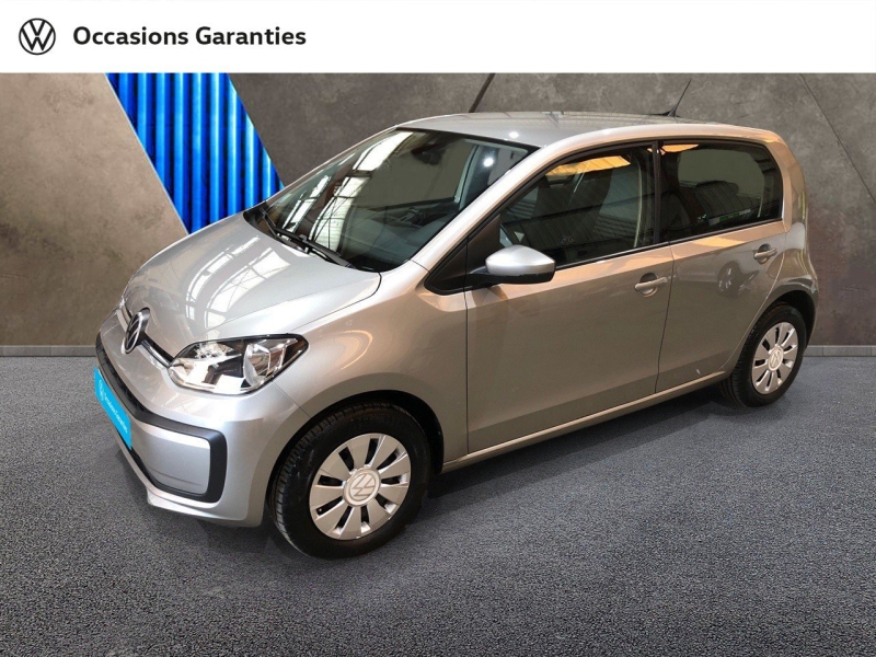 Image de l'annonce principale - Volkswagen up