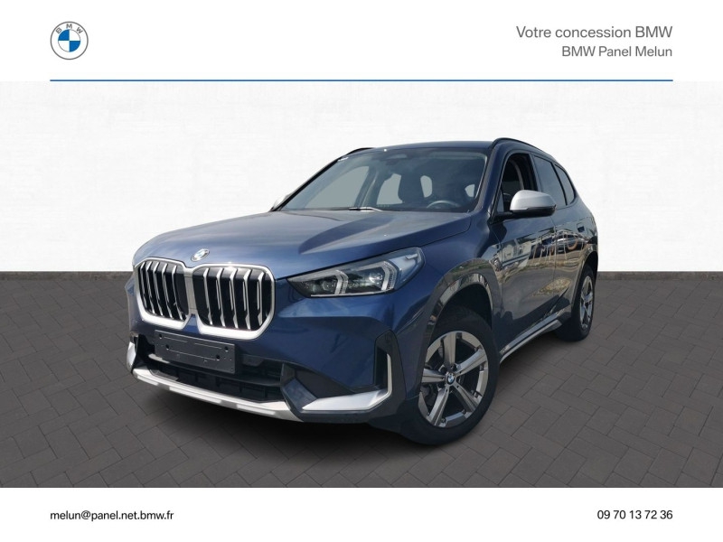 Image de l'annonce principale - BMW X1