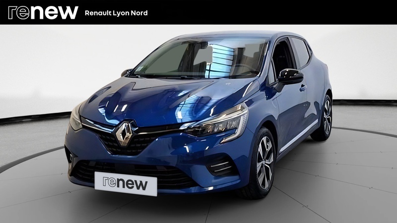 Image de l'annonce principale - Renault Clio