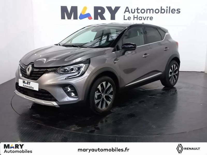 Image de l'annonce principale - Renault Captur