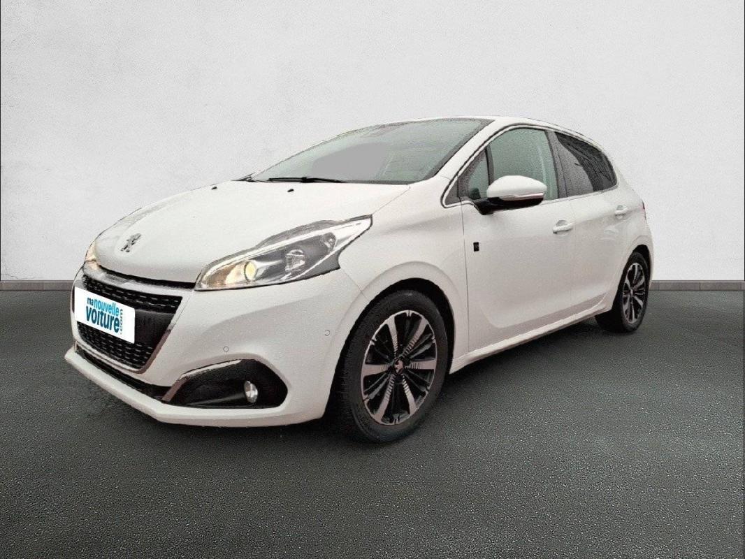 Image de l'annonce principale - Peugeot 208