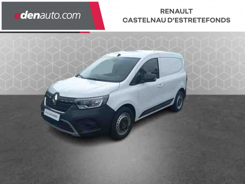 Image de l'annonce principale - Renault Kangoo