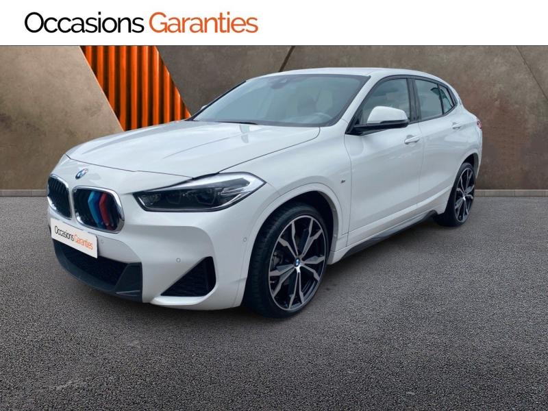 Image de l'annonce principale - BMW X2