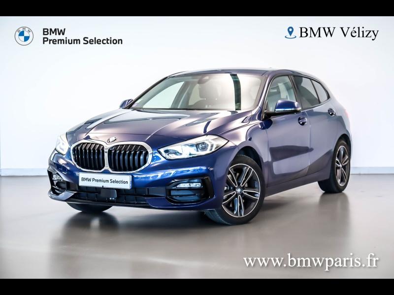 Image de l'annonce principale - BMW Série 1