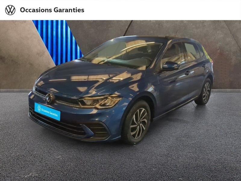 Image de l'annonce principale - Volkswagen Polo