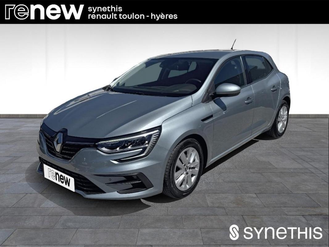 Image de l'annonce principale - Renault Megane