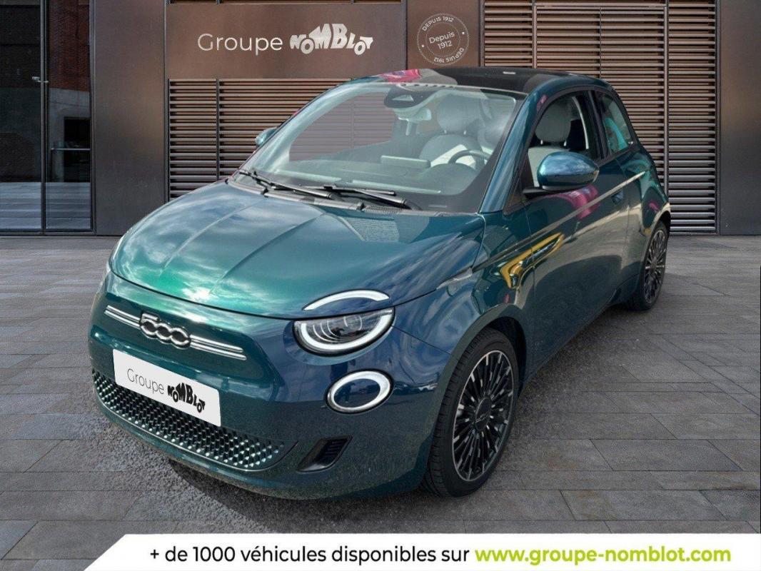 Image de l'annonce principale - Fiat 500