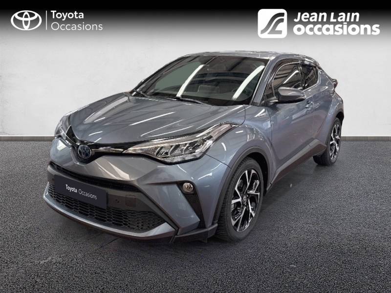 Image de l'annonce principale - Toyota C-HR
