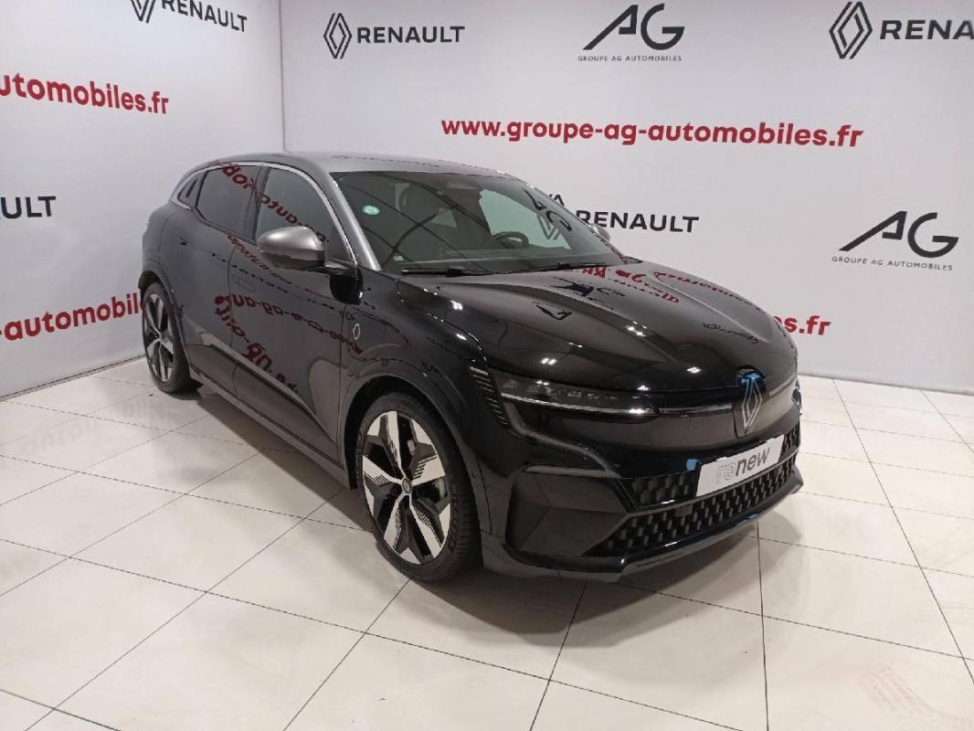 Image de l'annonce principale - Renault Megane E Tech