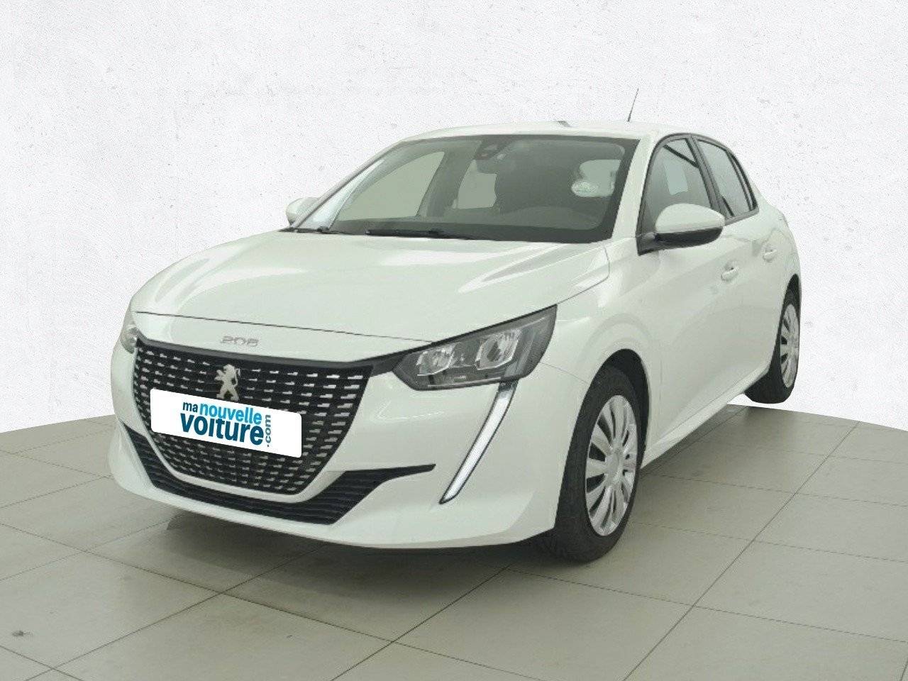 Image de l'annonce principale - Peugeot 208