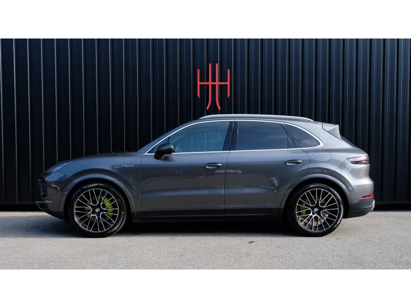 Image de l'annonce principale - Porsche Cayenne