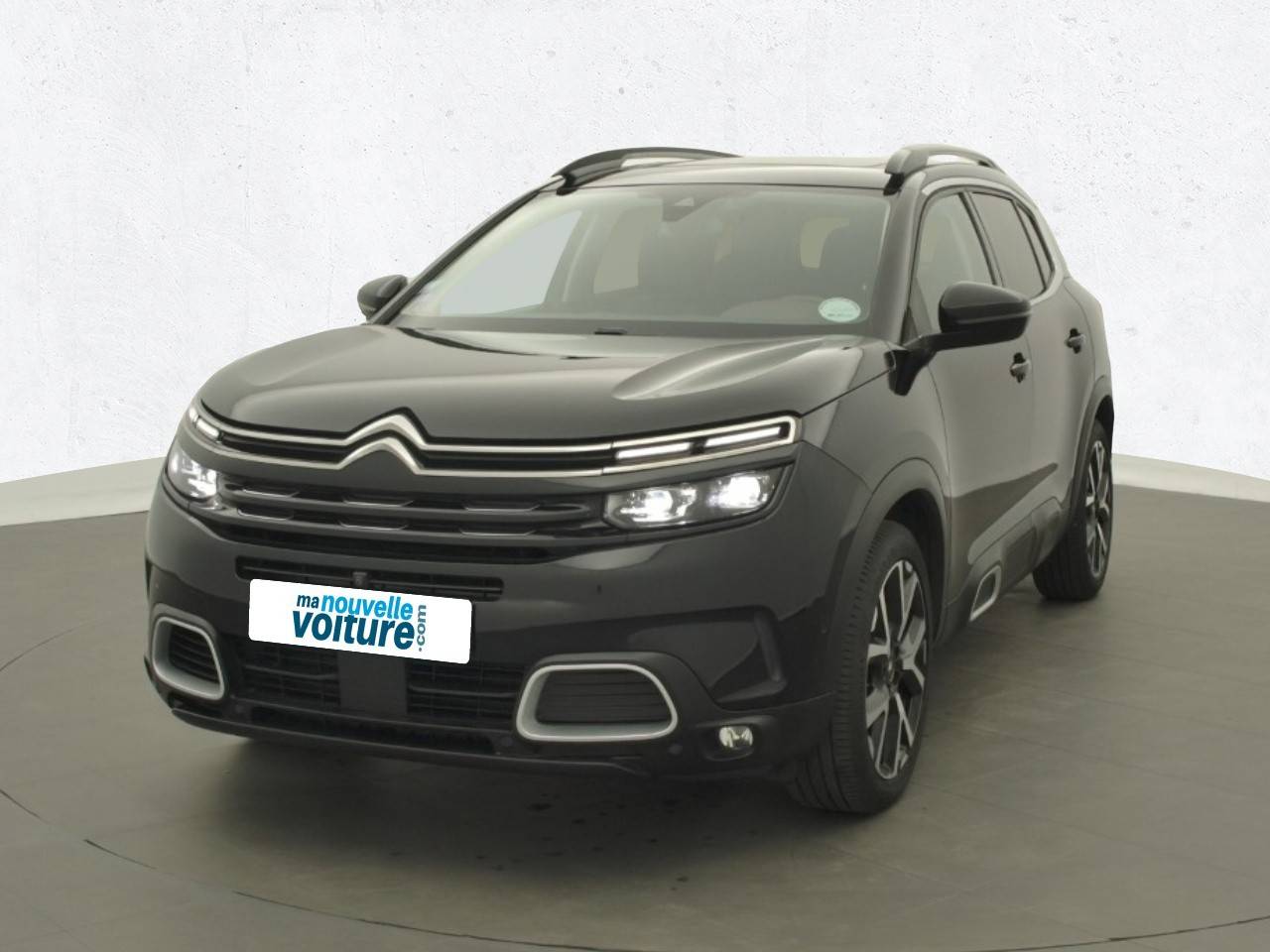 Image de l'annonce principale - Citroën C5 Aircross