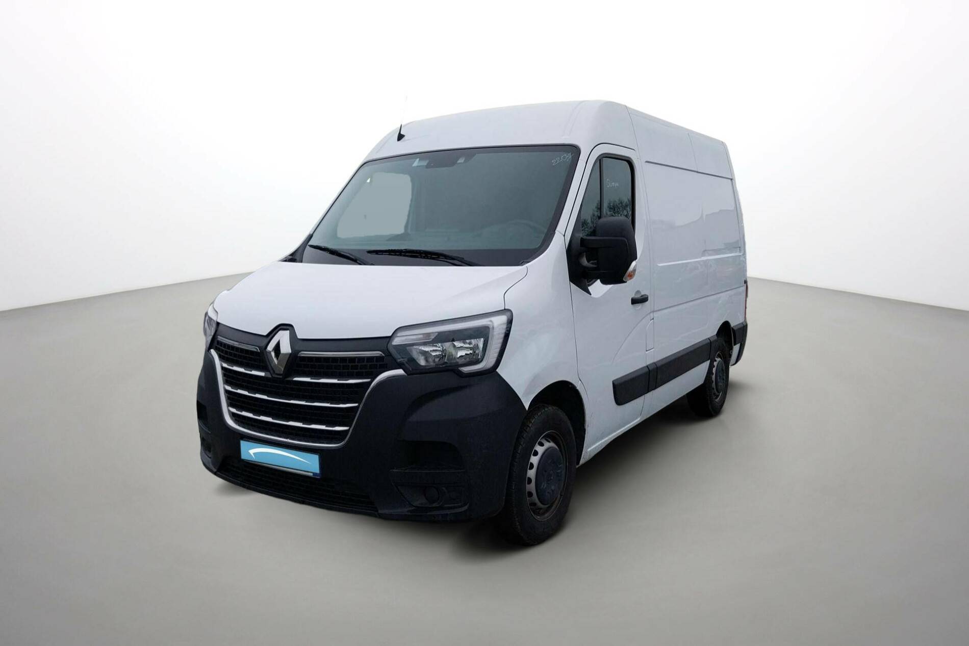 Image de l'annonce principale - Renault Master