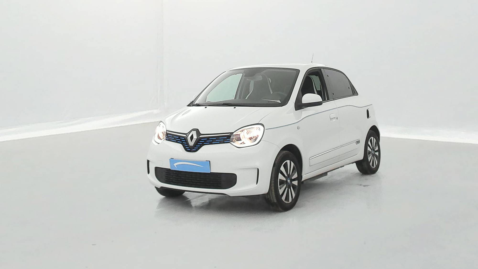 Image de l'annonce principale - Renault Twingo