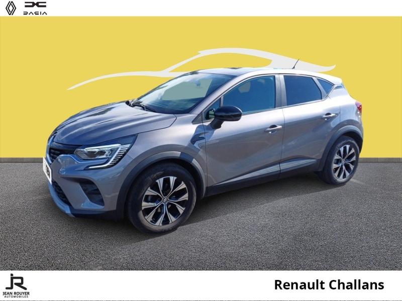 Image de l'annonce principale - Renault Captur