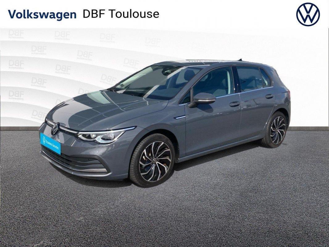 Image de l'annonce principale - Volkswagen Golf