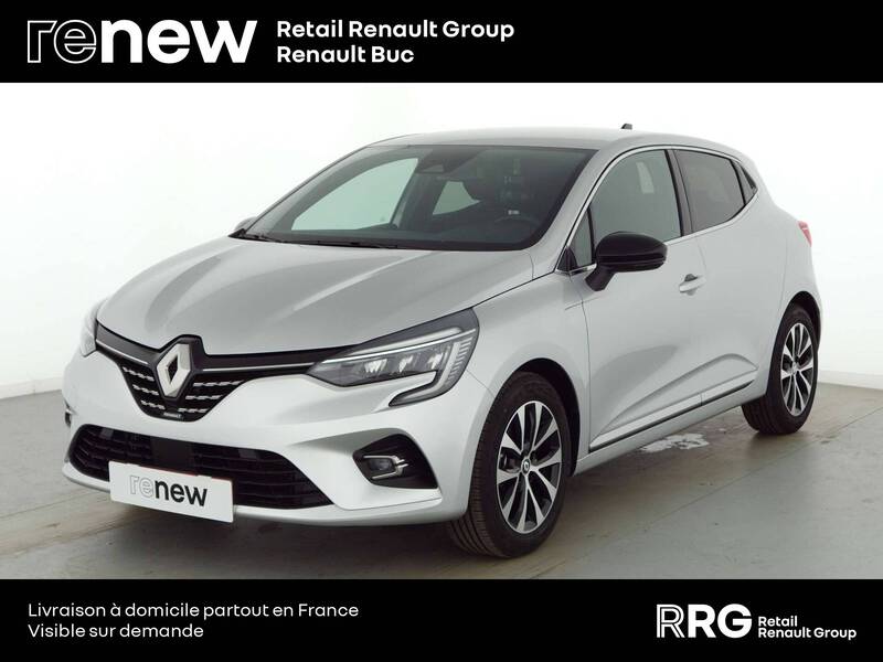 Image de l'annonce principale - Renault Clio