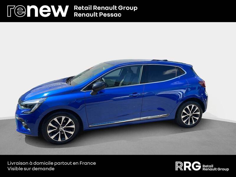 Image de l'annonce principale - Renault Clio