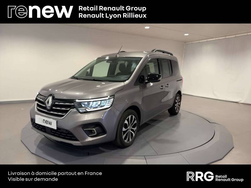 Image de l'annonce principale - Renault Kangoo