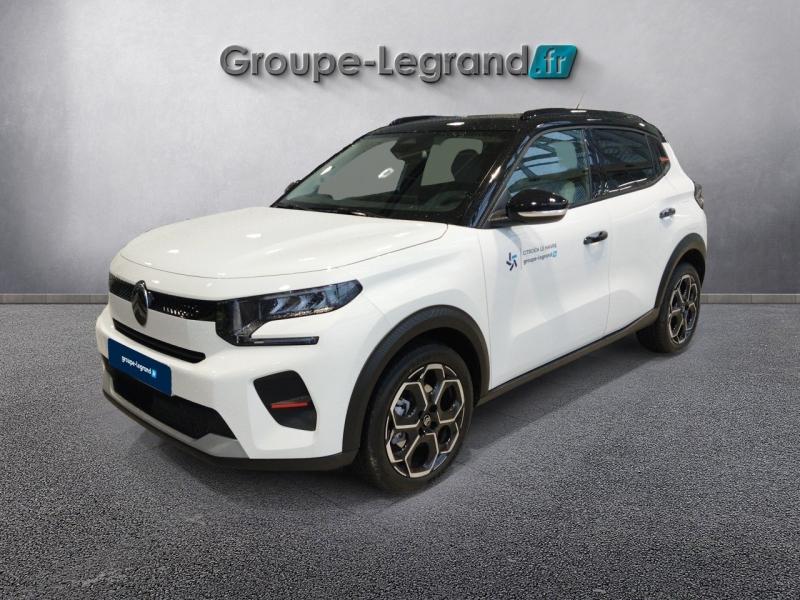 Image de l'annonce principale - Citroën C3