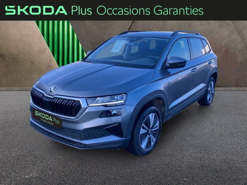 Image de l'annonce principale - Skoda Karoq