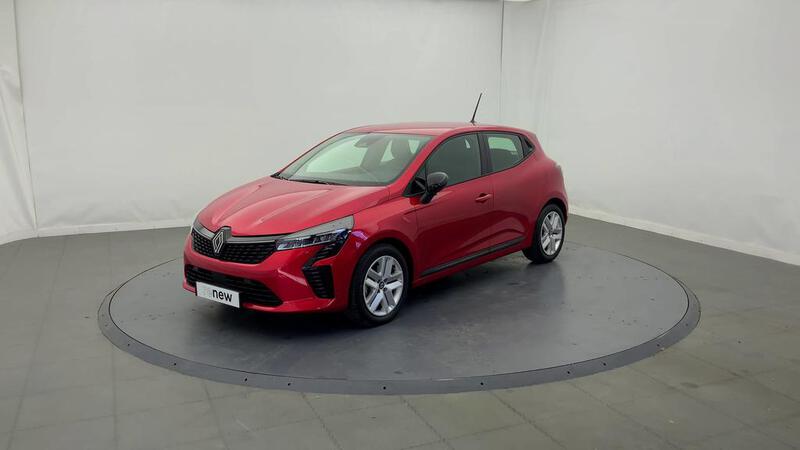 Image de l'annonce principale - Renault Clio