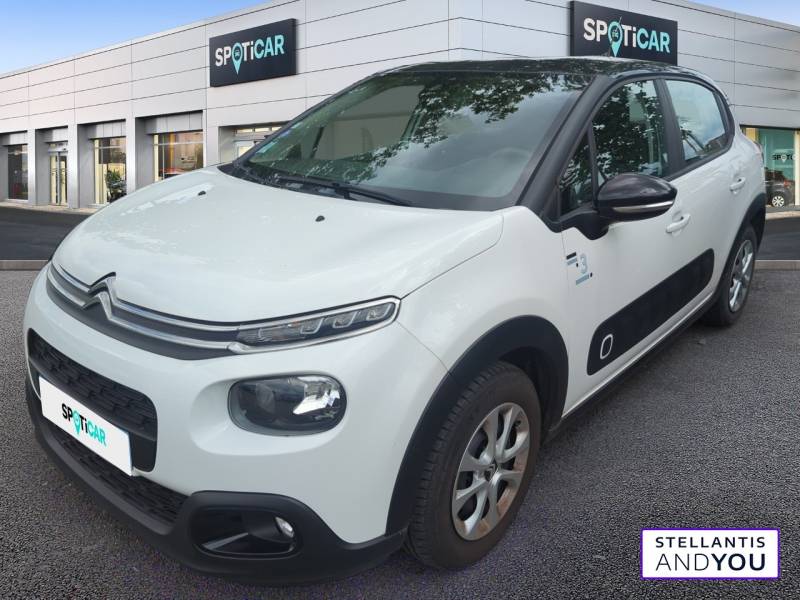 Image de l'annonce principale - Citroën C3