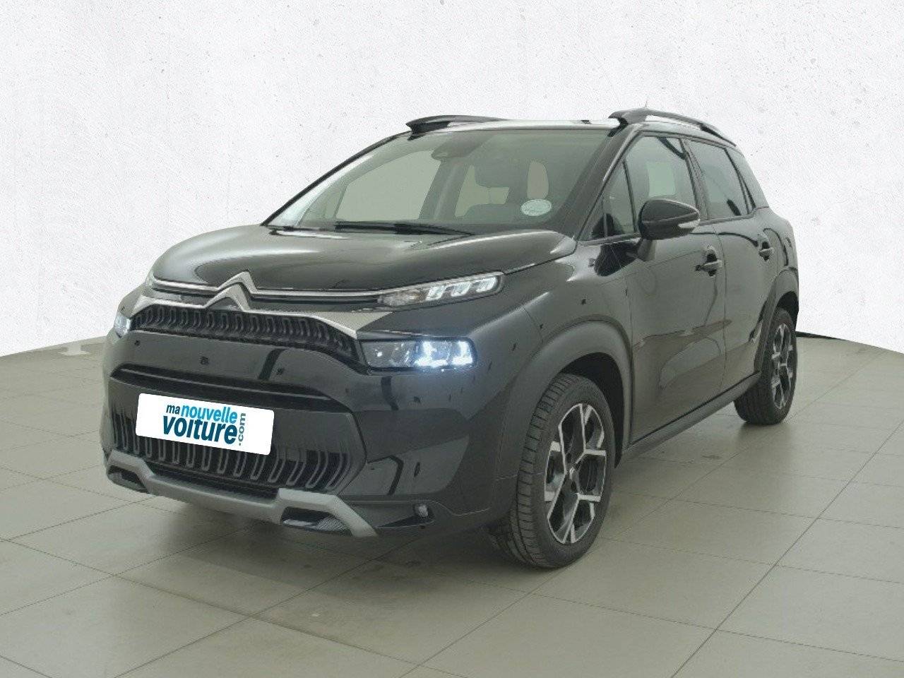 Image de l'annonce principale - Citroën C3 Aircross