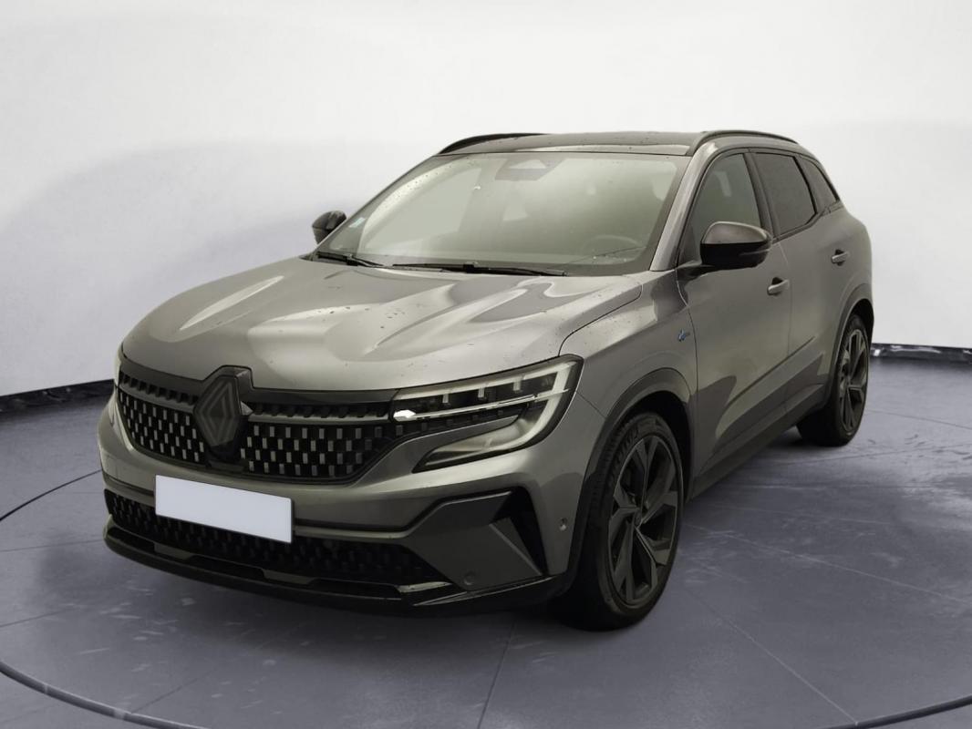 Image de l'annonce principale - Renault Austral