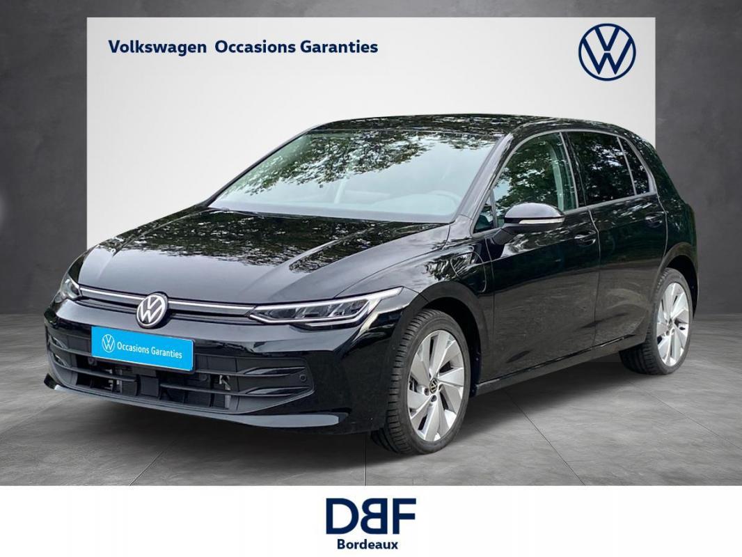 Image de l'annonce principale - Volkswagen Golf