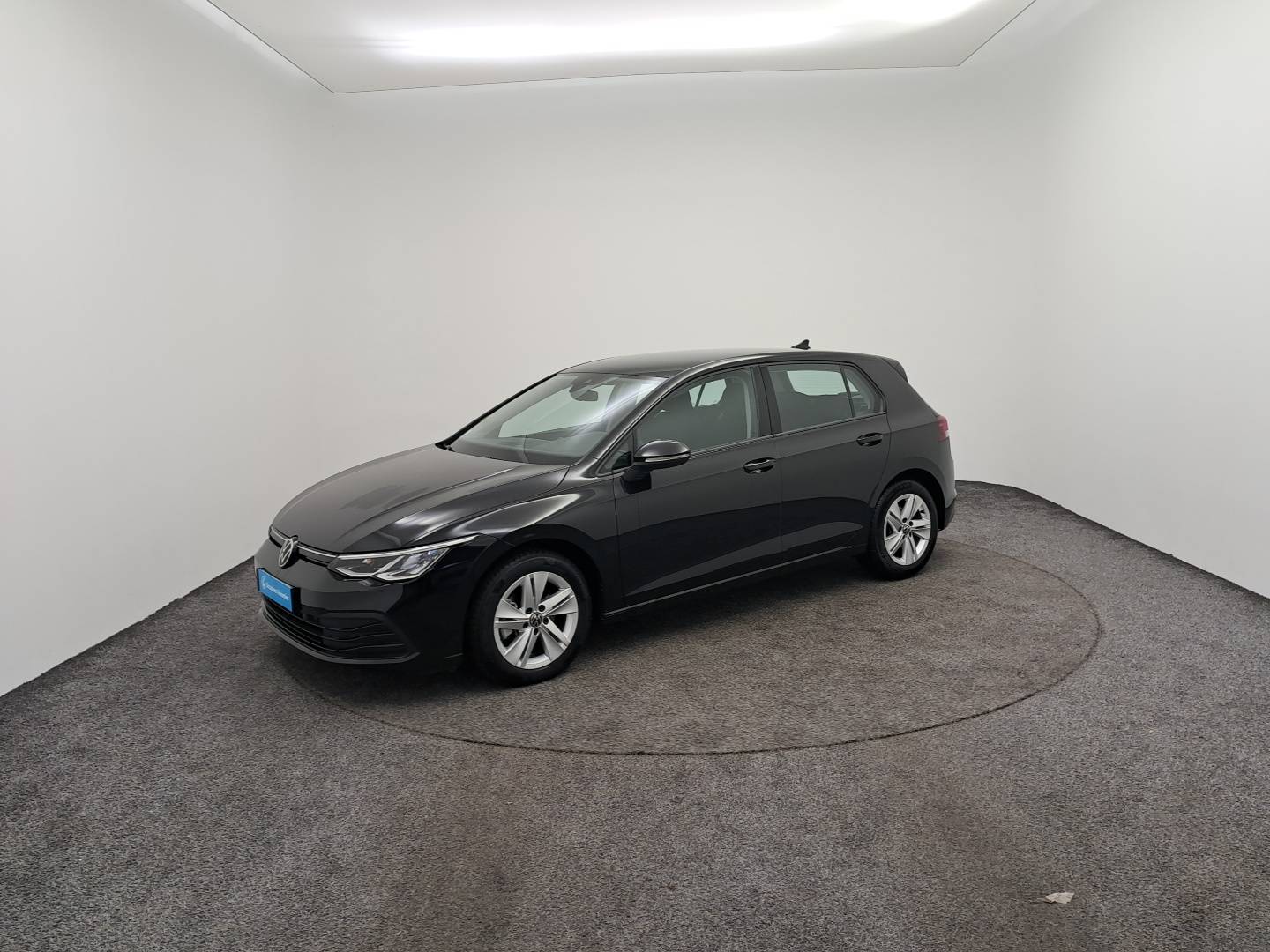 Image de l'annonce principale - Volkswagen Golf