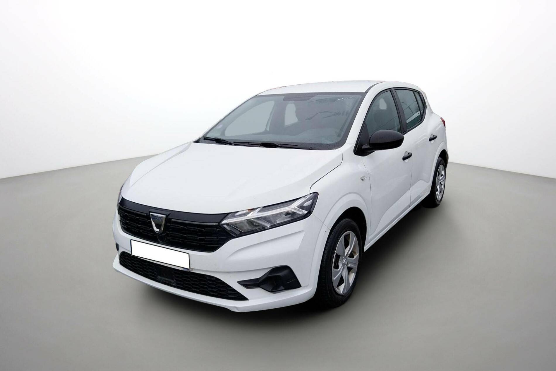 Image de l'annonce principale - Dacia Sandero