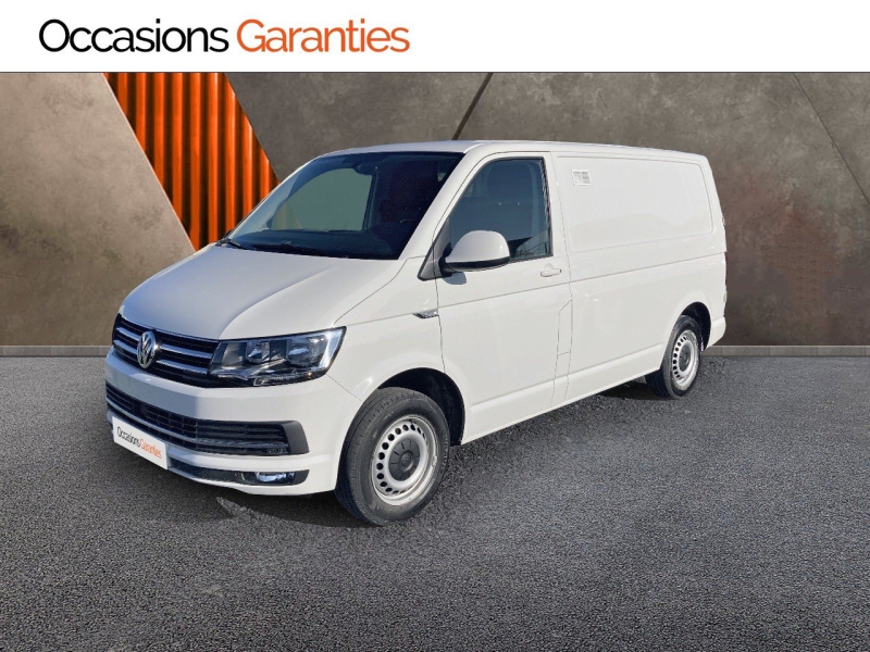 Image de l'annonce principale - Volkswagen Transporter