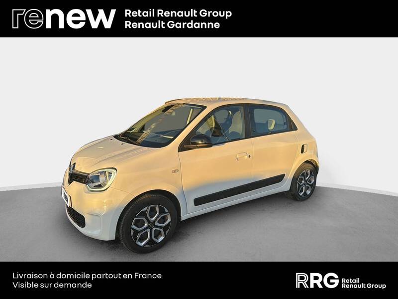 Image de l'annonce principale - Renault Twingo