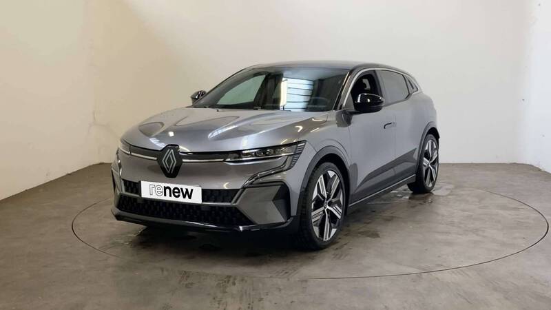 Image de l'annonce principale - Renault Megane E Tech