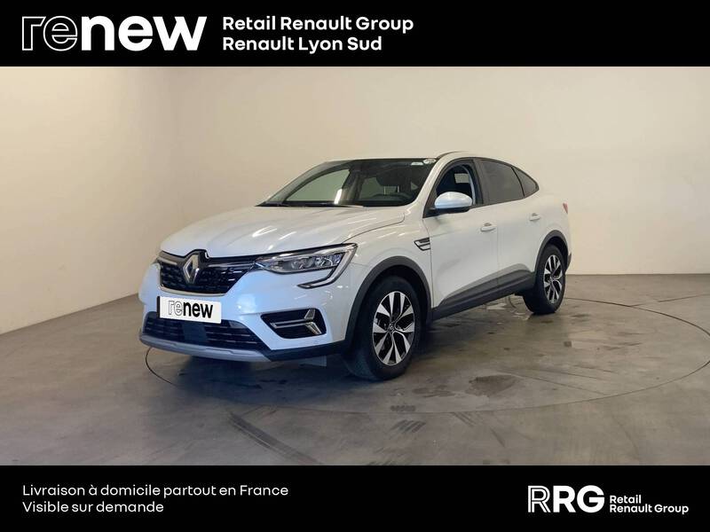 Image de l'annonce principale - Renault Arkana