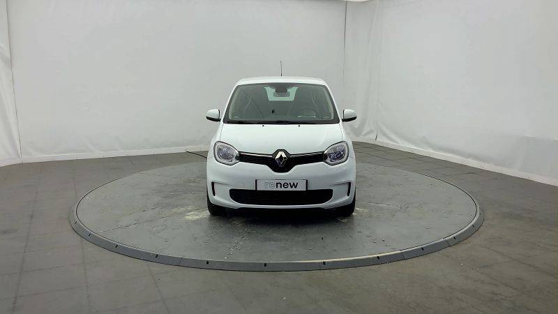 Image de l'annonce principale - Renault Twingo