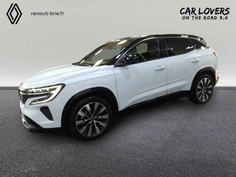 Image de l'annonce principale - Renault Austral