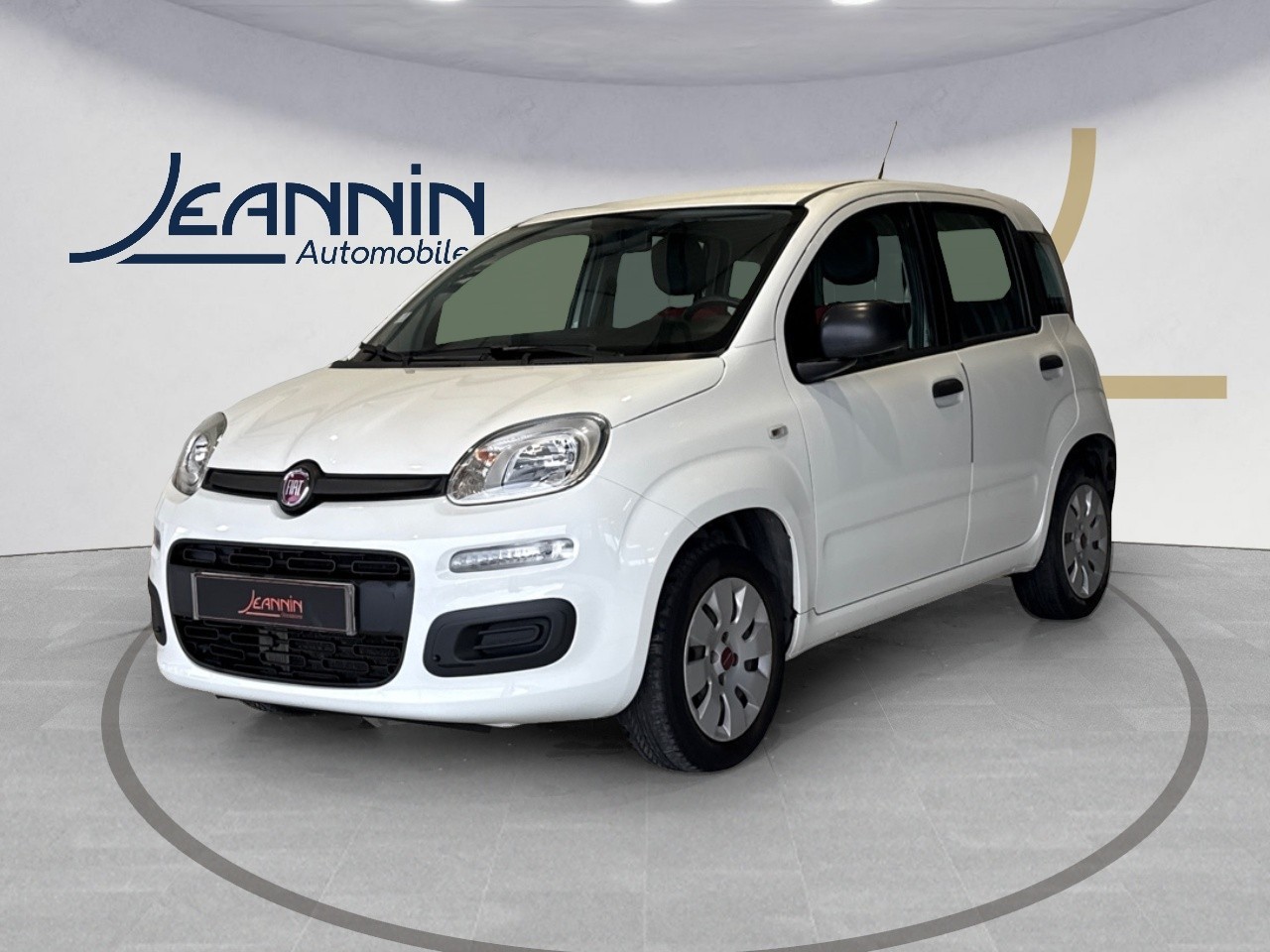 Image de l'annonce principale - Fiat Panda