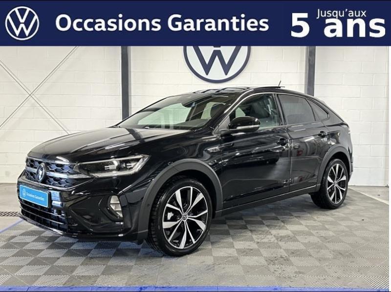 Image de l'annonce principale - Volkswagen Taigo