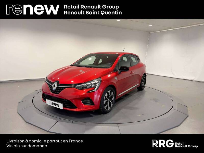 Image de l'annonce principale - Renault Clio