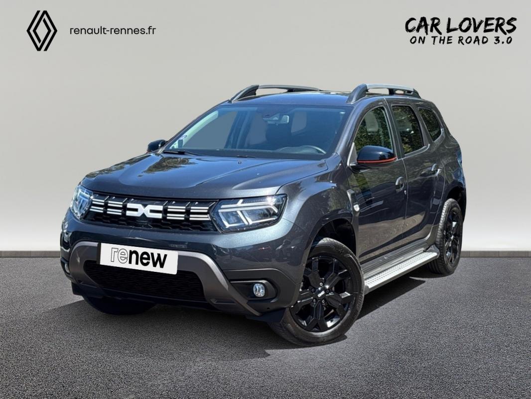Image de l'annonce principale - Dacia Duster